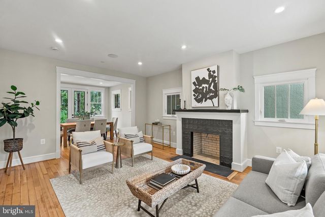 48 MURRAY AVE, Annapolis, MD 21401