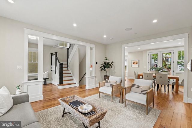 48 MURRAY AVE, Annapolis, MD 21401