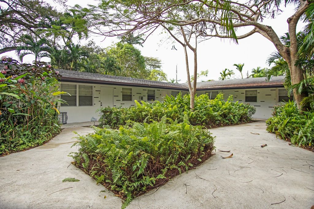 801 SW 14th Avenue 1-7, Fort Lauderdale, FL 33312