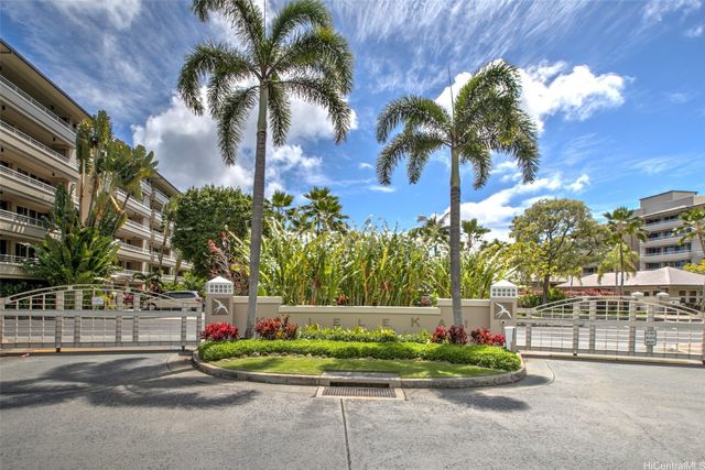 1 Keahole Place 1513, Honolulu, HI 96825