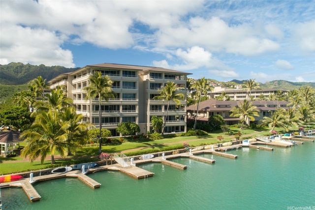 1 Keahole Place 1513, Honolulu, HI 96825