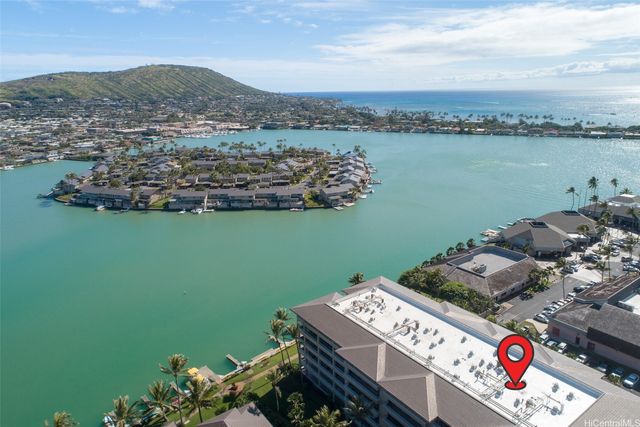 1 Keahole Place 1513, Honolulu, HI 96825