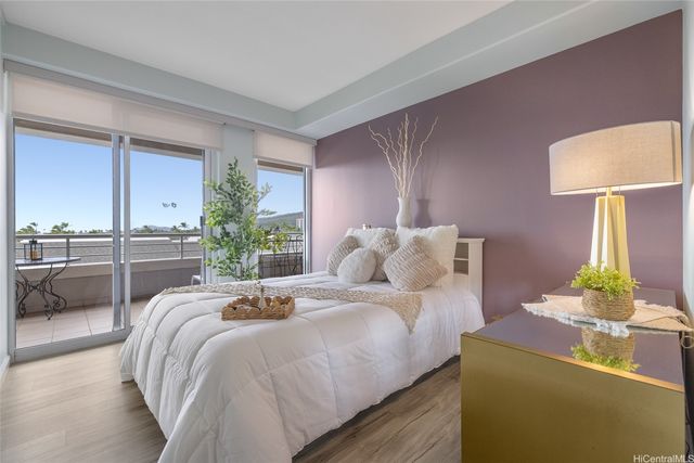 1 Keahole Place 1513, Honolulu, HI 96825