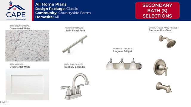 9042 Phoenix Court, Middlesex, NC 27557