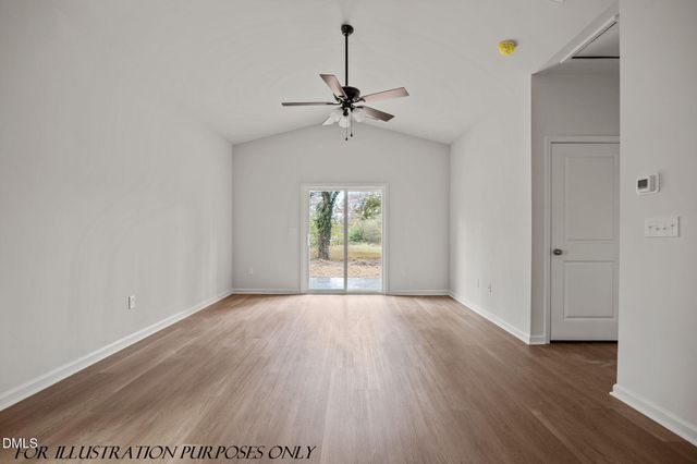 9042 Phoenix Court, Middlesex, NC 27557