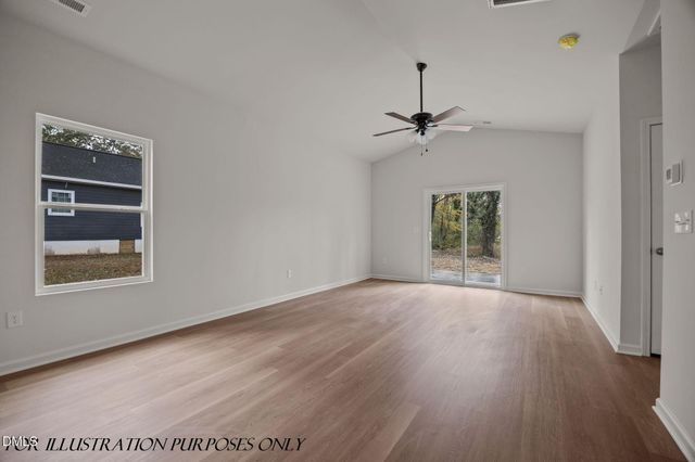 9042 Phoenix Court, Middlesex, NC 27557