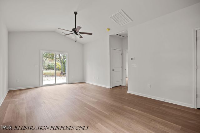 9042 Phoenix Court, Middlesex, NC 27557