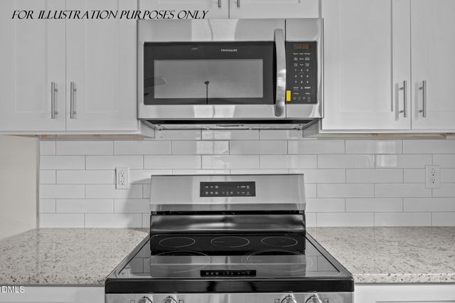 9042 Phoenix Court, Middlesex, NC 27557