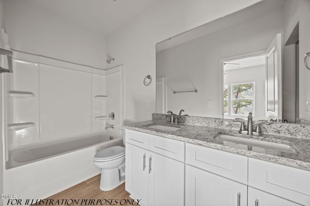 9042 Phoenix Court, Middlesex, NC 27557