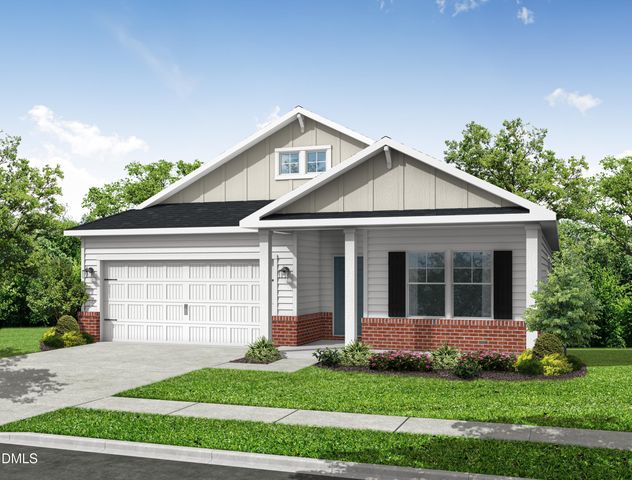 9042 Phoenix Court, Middlesex, NC 27557