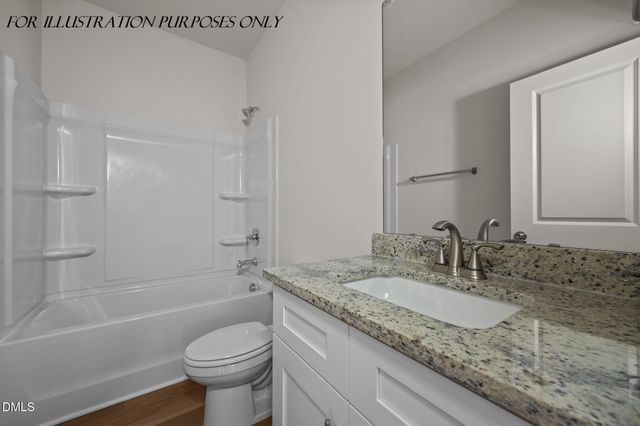 9042 Phoenix Court, Middlesex, NC 27557