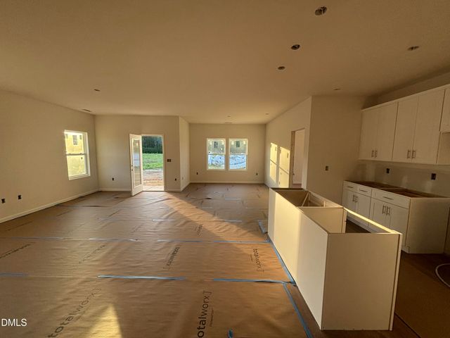 9042 Phoenix Court, Middlesex, NC 27557