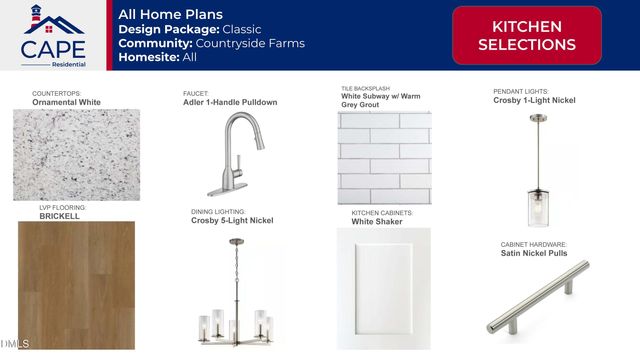 9042 Phoenix Court, Middlesex, NC 27557