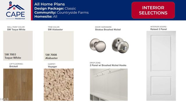 9042 Phoenix Court, Middlesex, NC 27557