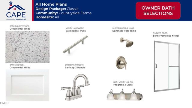 9042 Phoenix Court, Middlesex, NC 27557