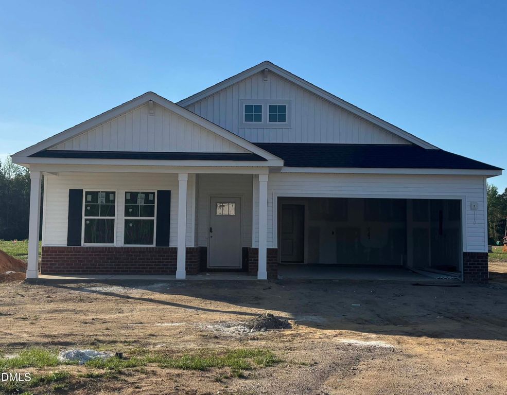 9042 Phoenix Court, Middlesex, NC 27557