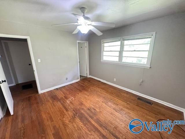 1114 Retlaw Street NW, Huntsville, AL 35816