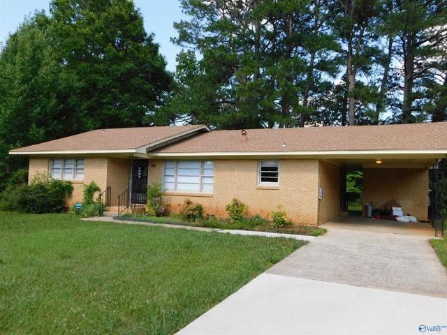 1114 Retlaw Street NW, Huntsville, AL 35816