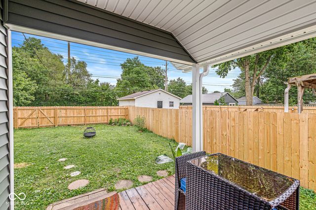4805 Winthrop Avenue, Indianapolis, IN 46205