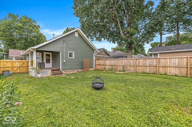 4805 Winthrop Avenue, Indianapolis, IN 46205
