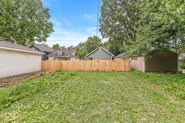 4805 Winthrop Avenue, Indianapolis, IN 46205