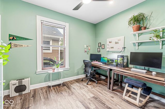 4805 Winthrop Avenue, Indianapolis, IN 46205
