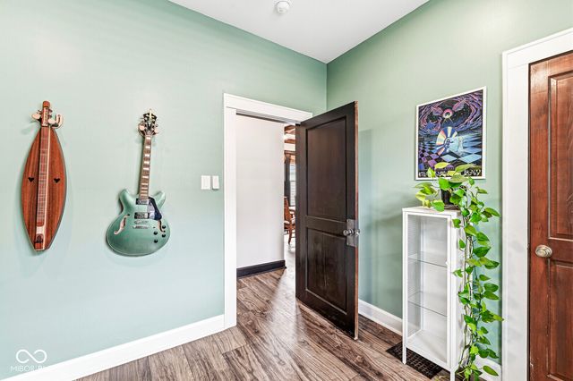 4805 Winthrop Avenue, Indianapolis, IN 46205