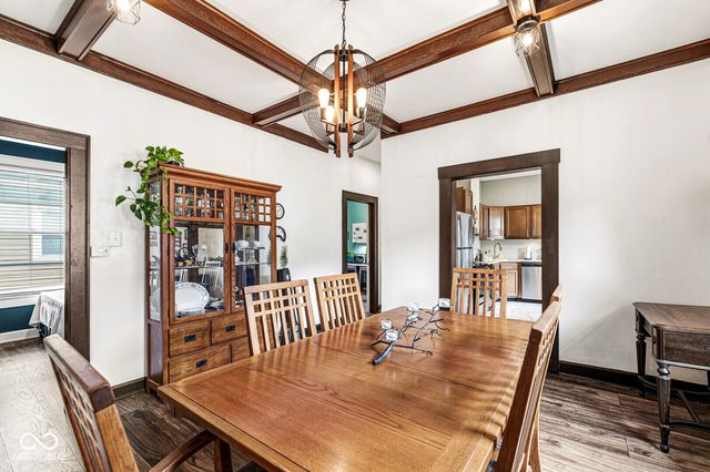 4805 Winthrop Avenue, Indianapolis, IN 46205