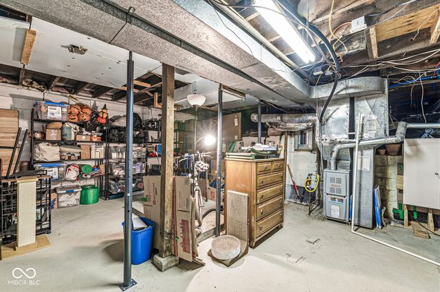 4805 Winthrop Avenue, Indianapolis, IN 46205