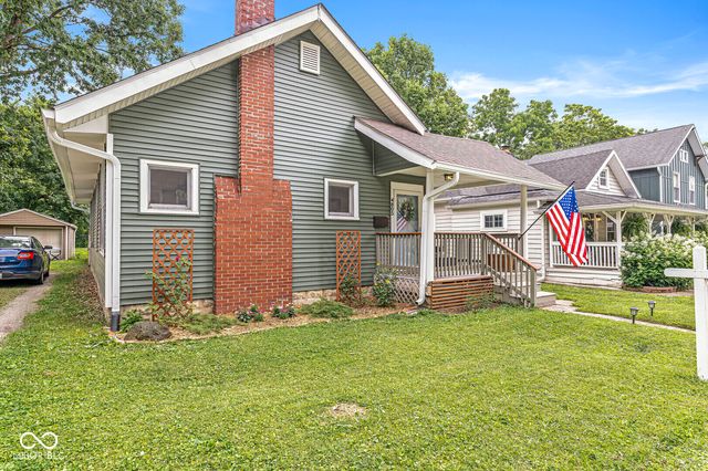 4805 Winthrop Avenue, Indianapolis, IN 46205