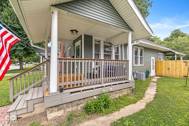 4805 Winthrop Avenue, Indianapolis, IN 46205