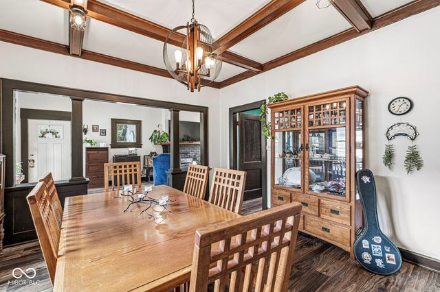 4805 Winthrop Avenue, Indianapolis, IN 46205