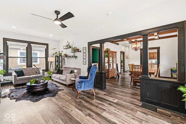 4805 Winthrop Avenue, Indianapolis, IN 46205