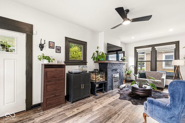 4805 Winthrop Avenue, Indianapolis, IN 46205