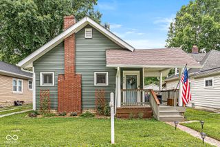 4805 Winthrop Avenue, Indianapolis, IN 46205