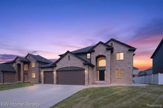 36188 English Drive, Sterling Heights, MI 48310