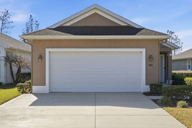 280 CATRIONA DRIVE, Daytona Beach, FL 32124