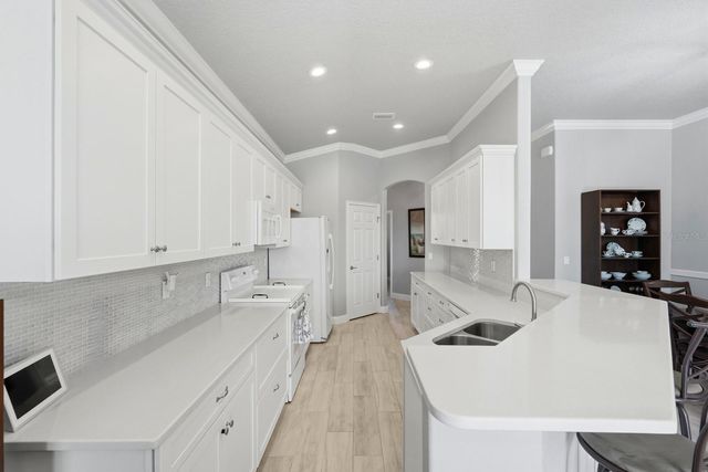 280 CATRIONA DRIVE, Daytona Beach, FL 32124