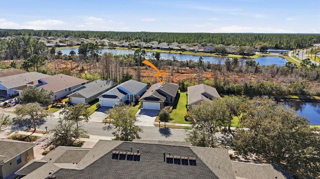 280 CATRIONA DRIVE, Daytona Beach, FL 32124