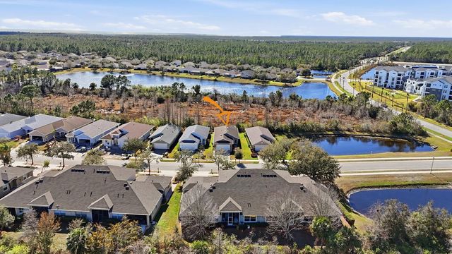 280 CATRIONA DRIVE, Daytona Beach, FL 32124