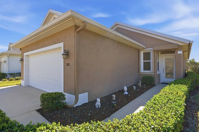 280 CATRIONA DRIVE, Daytona Beach, FL 32124