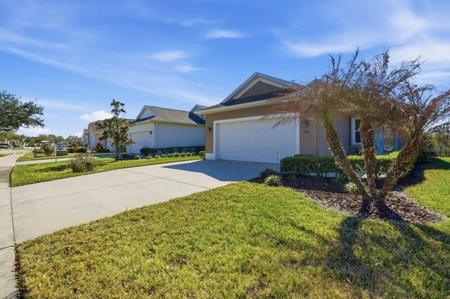 280 CATRIONA DRIVE, Daytona Beach, FL 32124