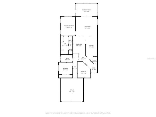 280 CATRIONA DRIVE, Daytona Beach, FL 32124