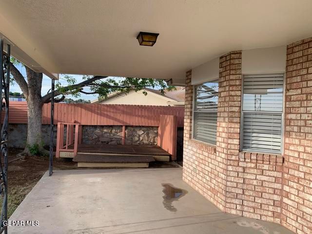 609 Alicante Way A, El Paso, TX 79912