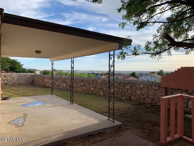 609 Alicante Way A, El Paso, TX 79912