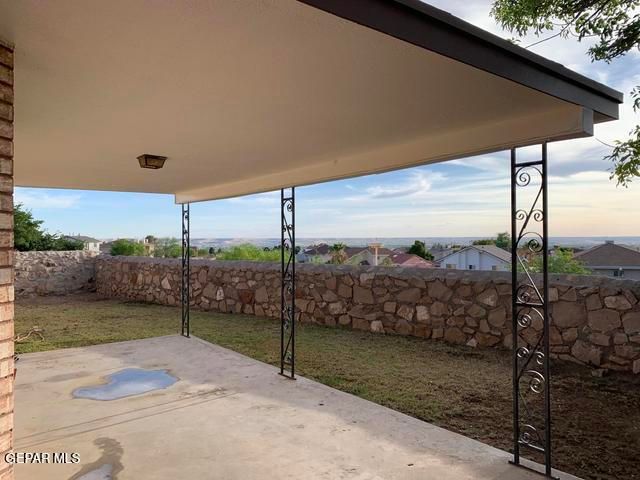609 Alicante Way A, El Paso, TX 79912