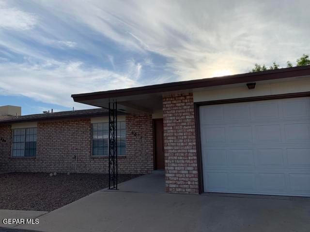 609 Alicante Way A, El Paso, TX 79912