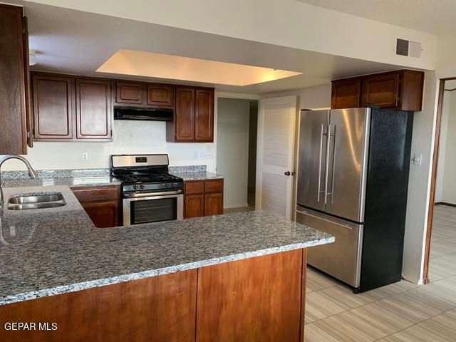 609 Alicante Way A, El Paso, TX 79912