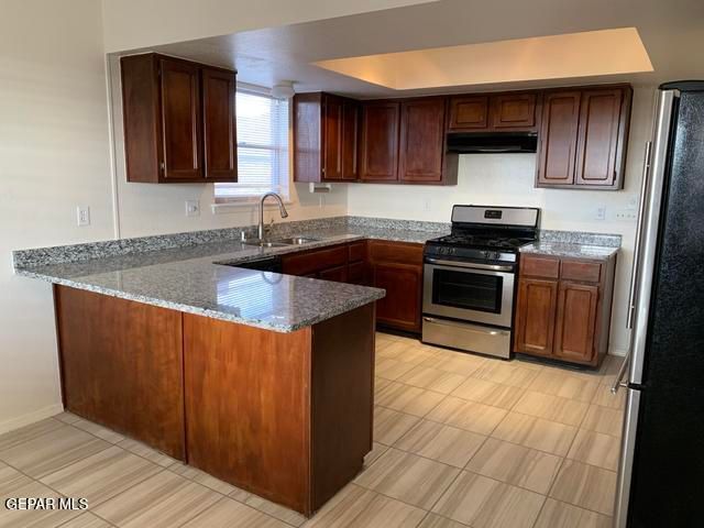 609 Alicante Way A, El Paso, TX 79912