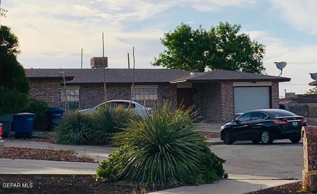 609 Alicante Way A, El Paso, TX 79912